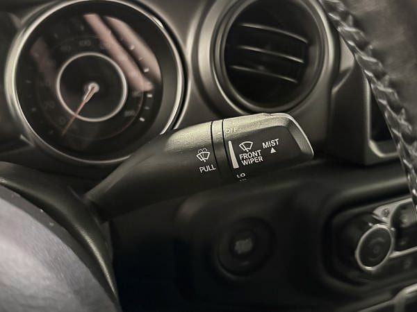 2023 Jeep Wrangler WILLYS-16