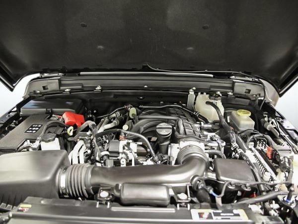 Jeep Wrangler Altitude modifié 2023-39