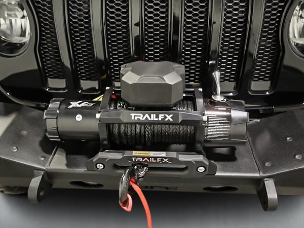 Jeep Wrangler Altitude modifié 2023-20