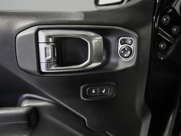 Jeep Wrangler Altitude modifié 2023-23