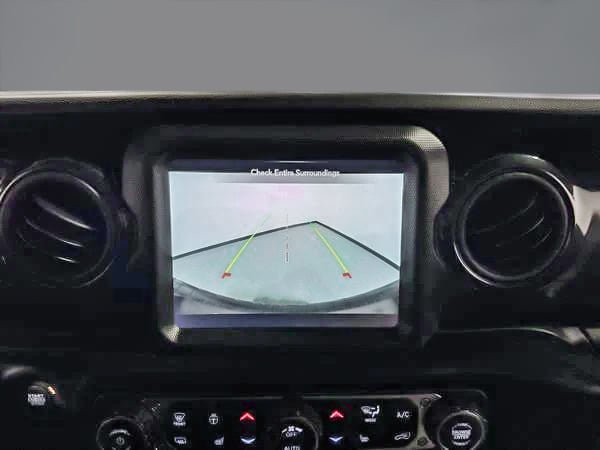 Jeep Wrangler ALTITUDE 2023-19