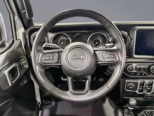 Jeep Wrangler ALTITUDE 2023-12