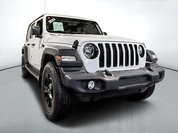 Jeep Wrangler ALTITUDE 2023-0