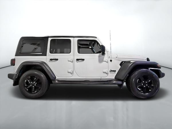 Jeep Wrangler ALTITUDE 2023-1