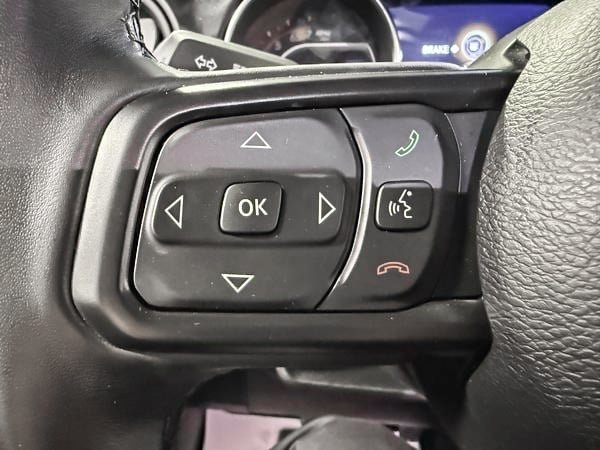 Jeep Wrangler ALTITUDE 2023-13