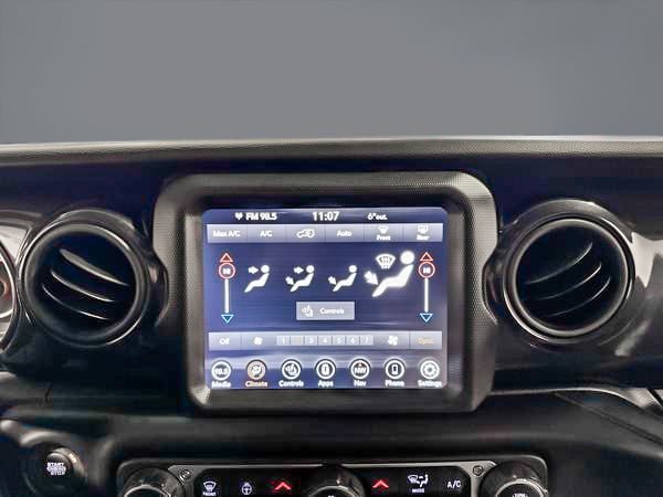 Jeep Wrangler ALTITUDE 2023-18