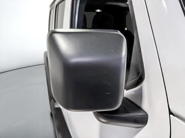 Jeep Wrangler ALTITUDE 2023-8