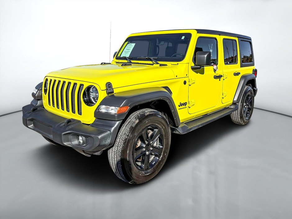 2023 Jeep Wrangler unlimited altitude-2