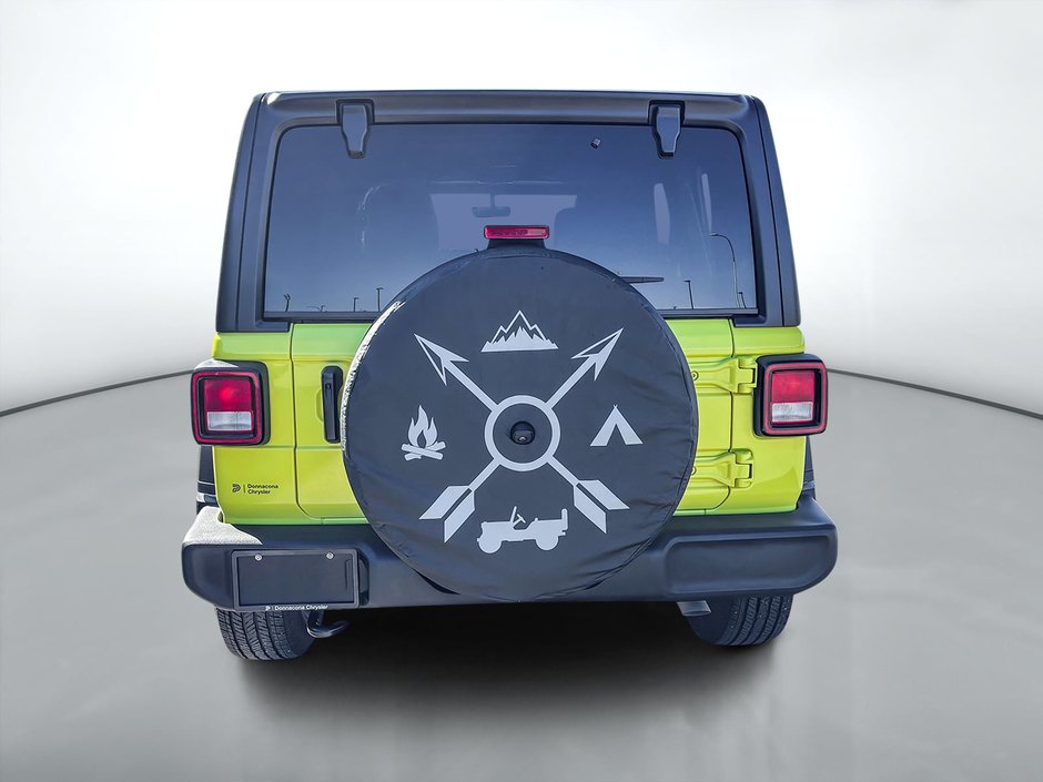 2023 Jeep Wrangler unlimited altitude-5