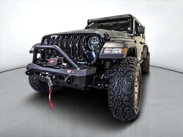 Jeep Wrangler SPORT 2023-6