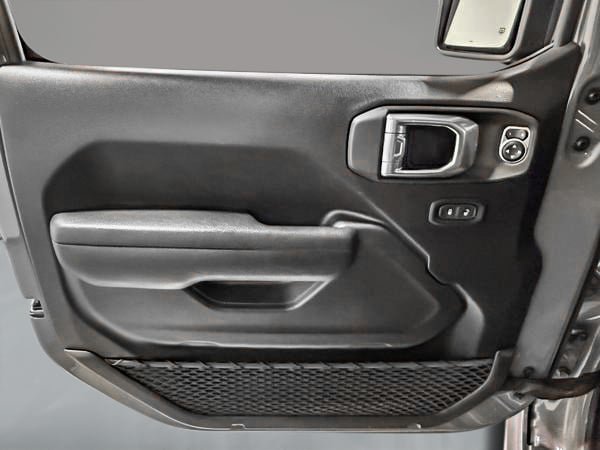 Jeep Wrangler SPORT 2023-10