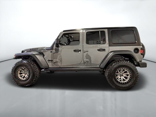 Jeep Wrangler SPORT 2023-5