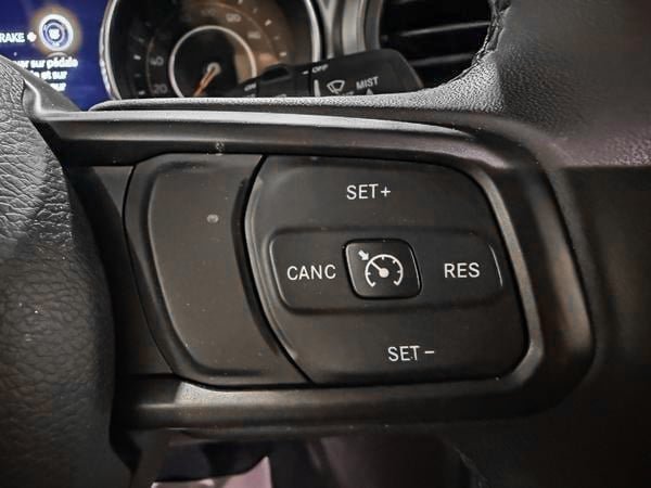 Jeep Wrangler SPORT 2023-14