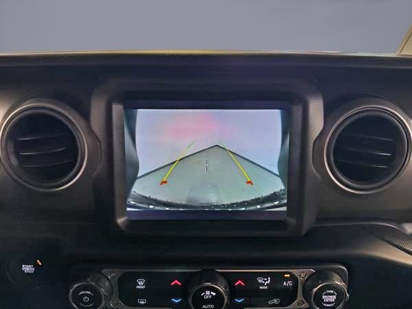 Jeep Wrangler SPORT 2023-19