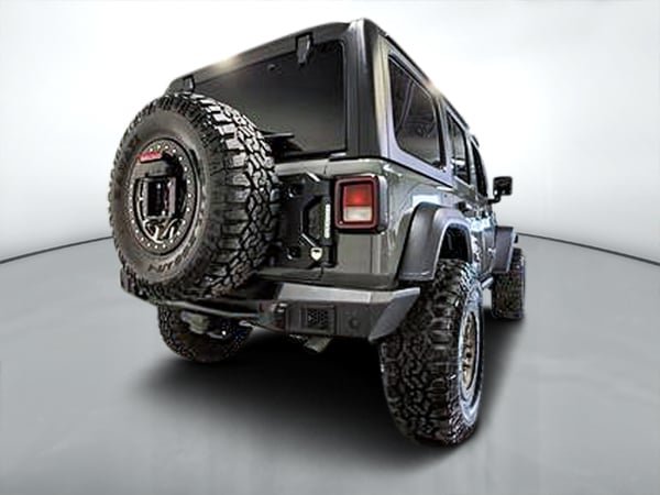 Jeep Wrangler SPORT 2023-2
