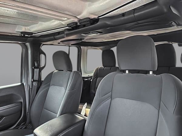Jeep Wrangler WILLYS 4X4 // 16000$ EN MODIFICATION //TRAC-LOK 2023-10