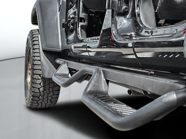Jeep Wrangler SPORT ALTITUDE // 14000$ DE MODIFICATION // 4RM SELECT TRAC 2023-9