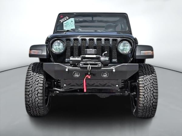 Jeep Wrangler SPORT ALTITUDE // 14000$ DE MODIFICATION // 4RM SELECT TRAC 2023-1