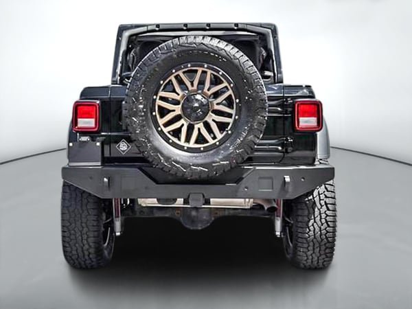 Jeep Wrangler SPORT ALTITUDE // 14000$ DE MODIFICATION // 4RM SELECT TRAC 2023-5
