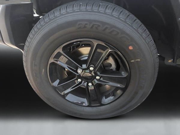 2023 Jeep Wrangler ALTITUDE-8