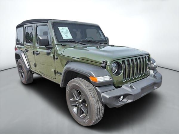 2023 Jeep Wrangler ALTITUDE-0