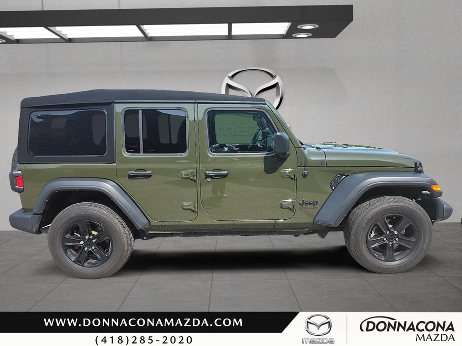 2023 Jeep Wrangler ALTITUDE-3