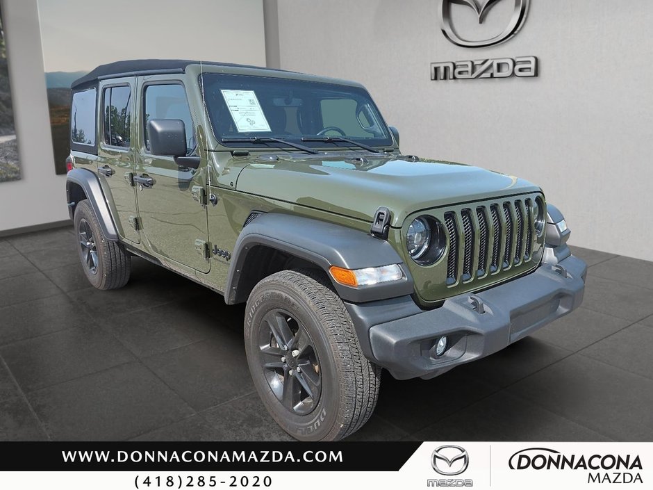 2023 Jeep Wrangler ALTITUDE-2
