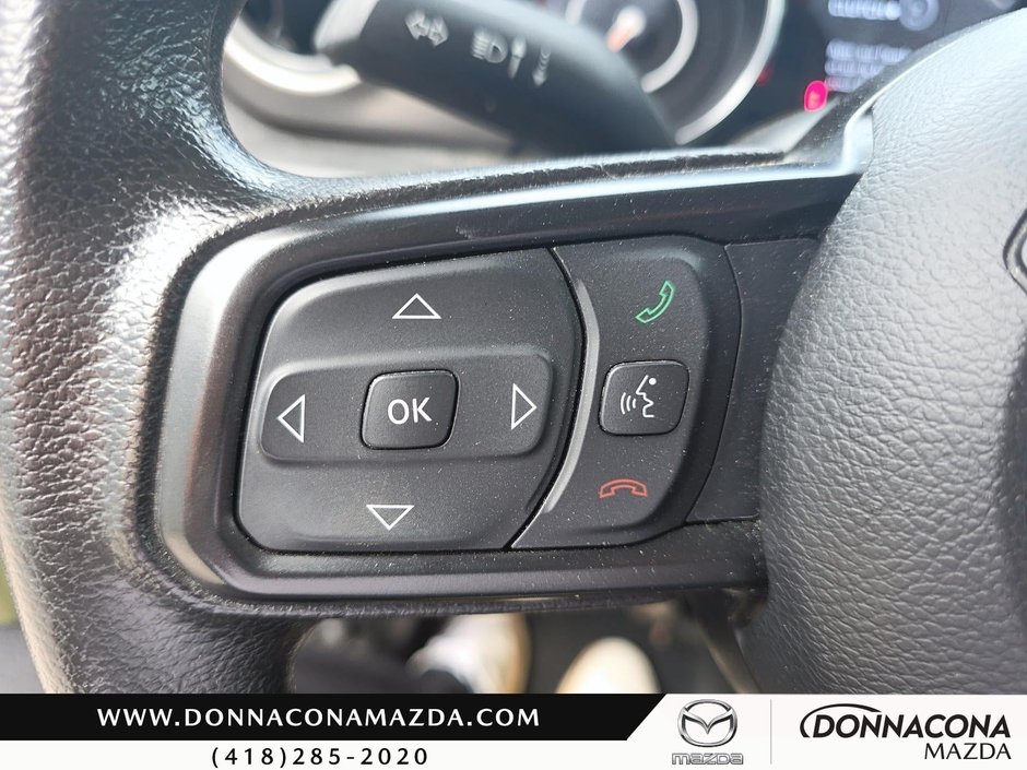 Jeep Wrangler SPORT 2023-12