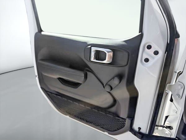 2023 Jeep Wrangler SPORT-8