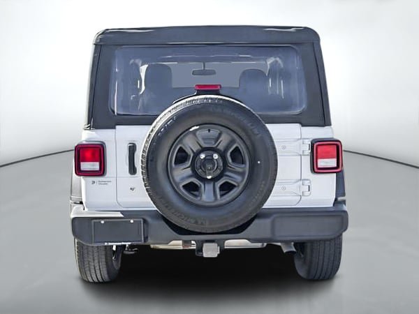 2023 Jeep Wrangler SPORT-3