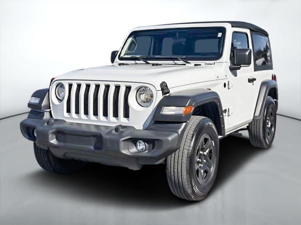 2023 Jeep Wrangler SPORT-6