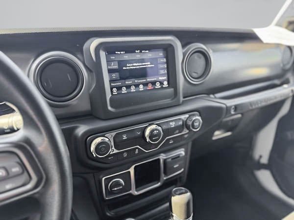2023 Jeep Wrangler SPORT-11