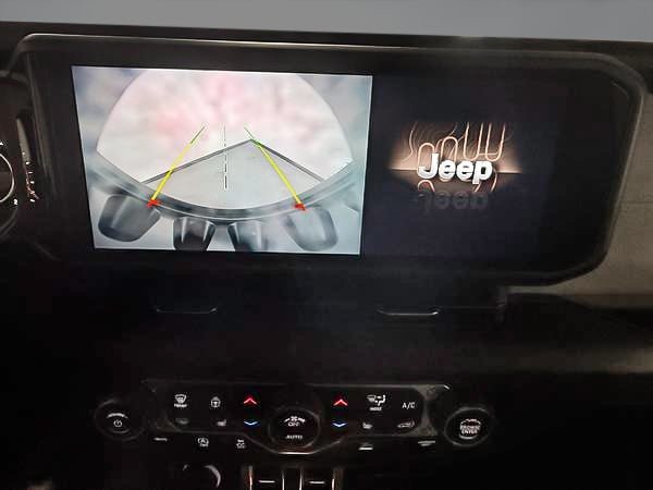 2024 Jeep Wrangler WILLYS MODIFIÉ PAR LM4X4-21