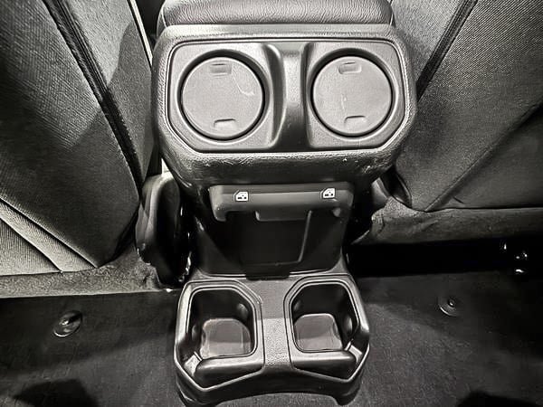 2024 Jeep Wrangler WILLYS MODIFIÉ PAR LM4X4-25
