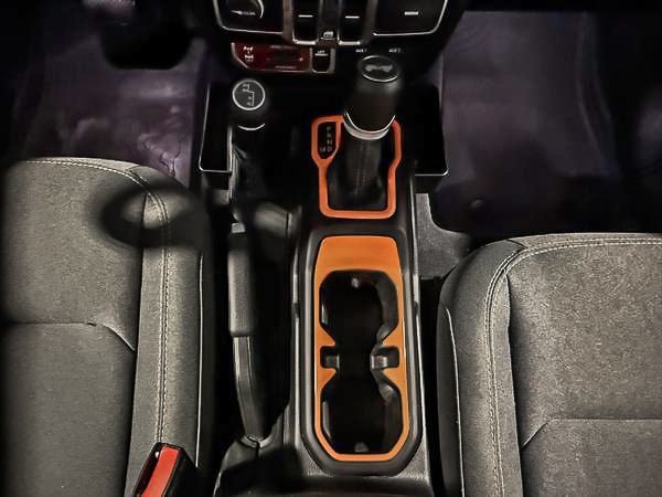 2024 Jeep Wrangler WILLYS 4X4-21