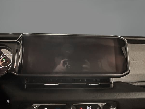 2024 Jeep Wrangler WILLYS 4X4-18