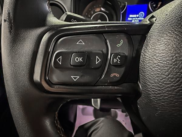 2024 Jeep Wrangler WILLYS 4X4-13