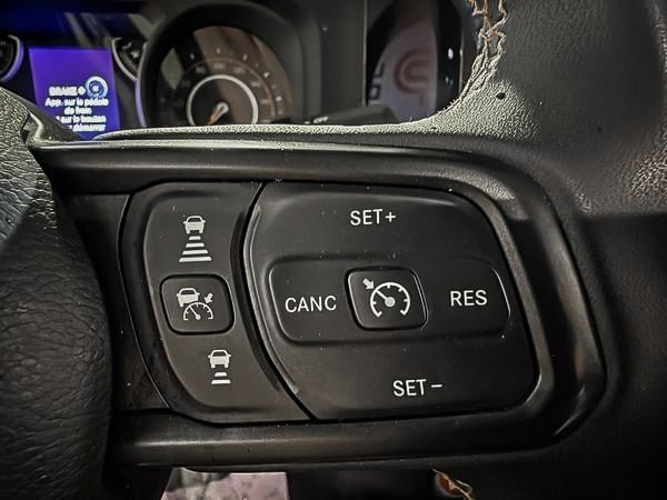 2024 Jeep Wrangler WILLYS 4X4-14