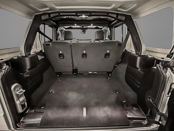 2024 Jeep Wrangler WILLYS 4X4-23