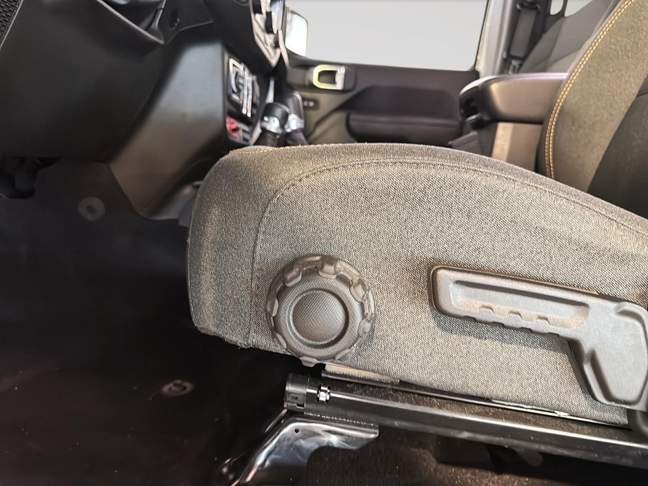 Jeep Wrangler WILLYS 4X4 // 16000$ EN MODIFICATION // WINCH 2024-12