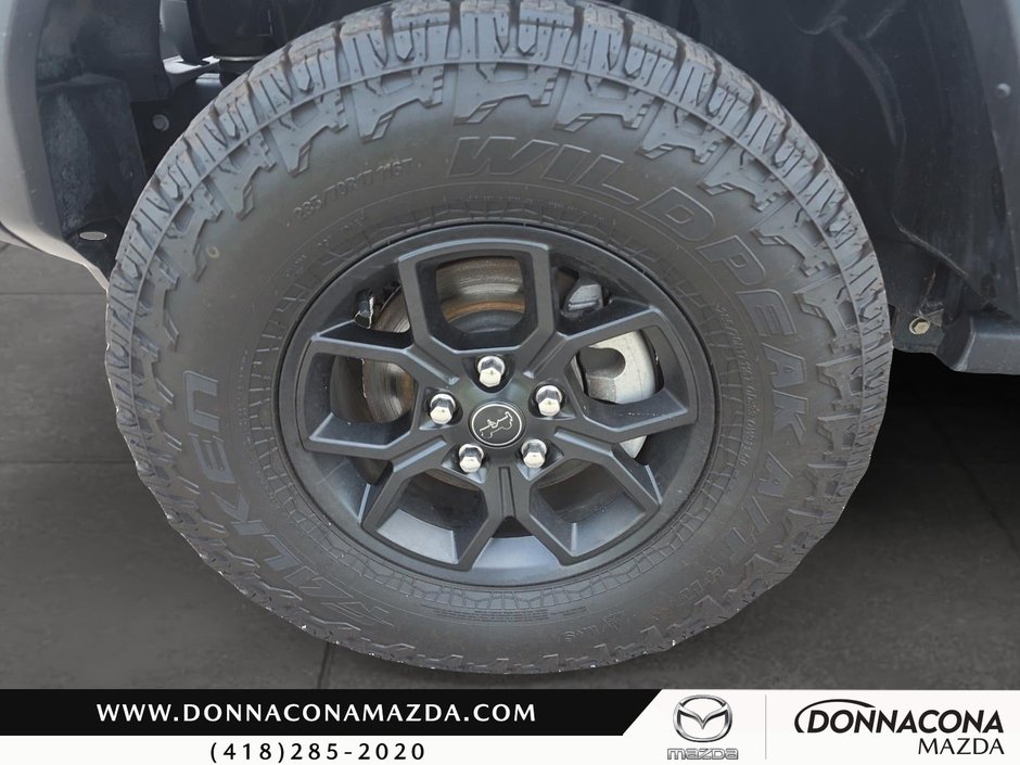 Jeep Wrangler SPORT 2024-8
