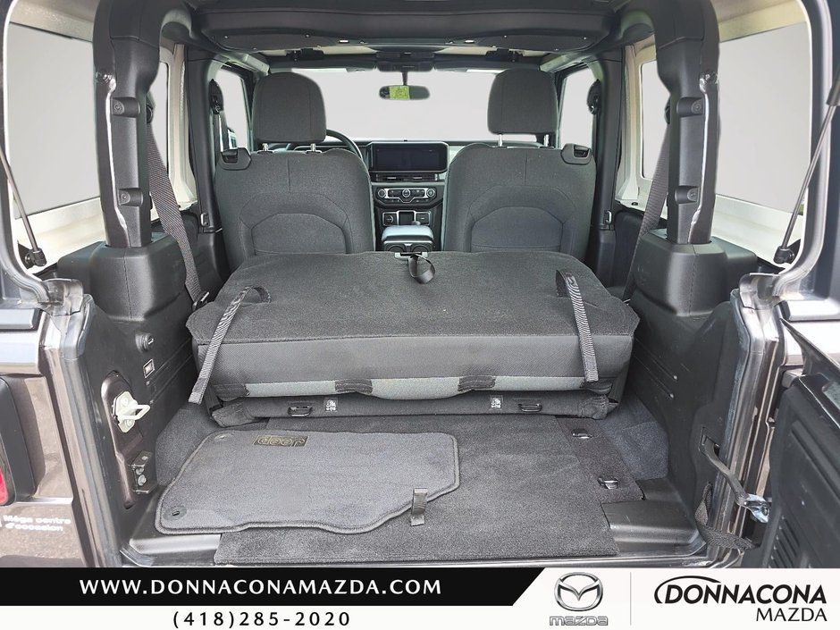 Jeep Wrangler SPORT 2024-9