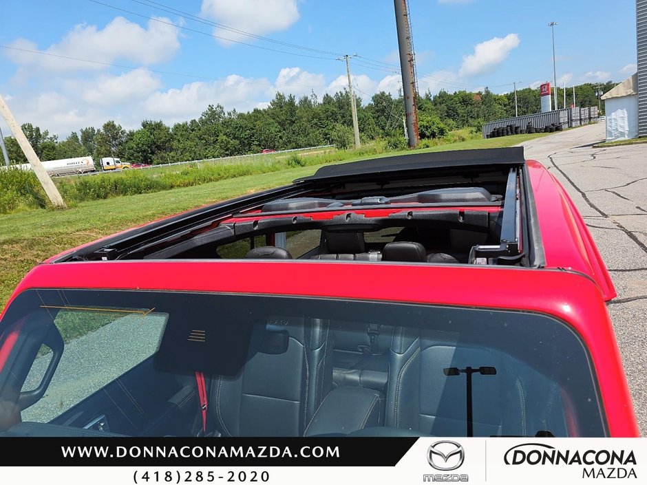 Jeep Wrangler SAHARA SKYVIEW CUIR 2024-8