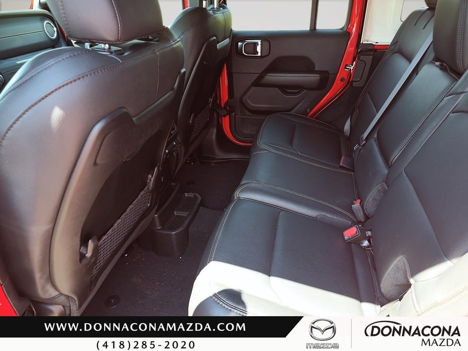 Jeep Wrangler SAHARA SKYVIEW CUIR 2024-11