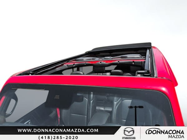 2024 Jeep Wrangler SAHARA SKYVIEW CUIR-8