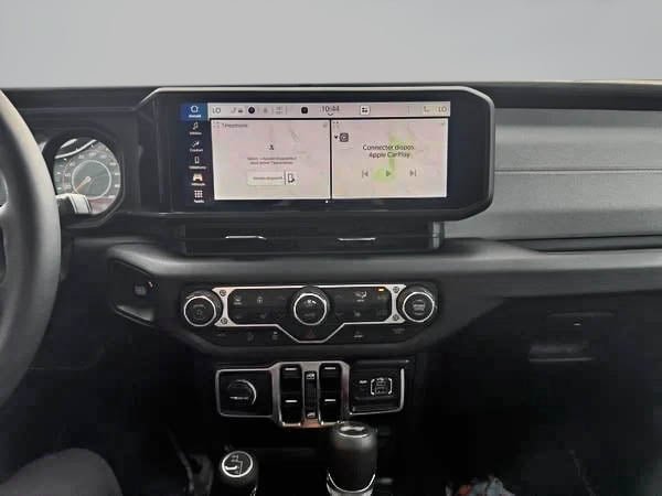 Jeep Wrangler SPORT S 2025-10