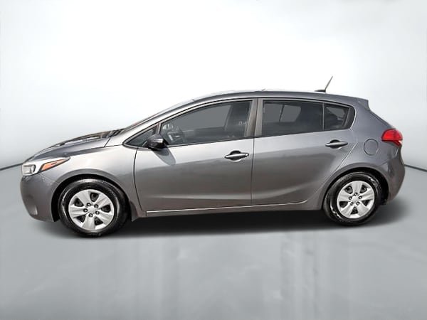 Kia 5 portes Forte LX+ 2017-3