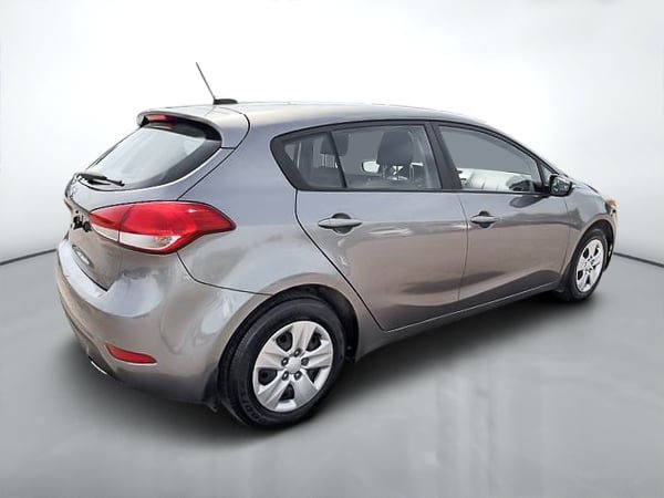 Kia 5 portes Forte LX+ 2017-6
