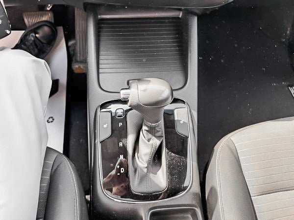 Kia 5 portes Forte LX+ 2017-22