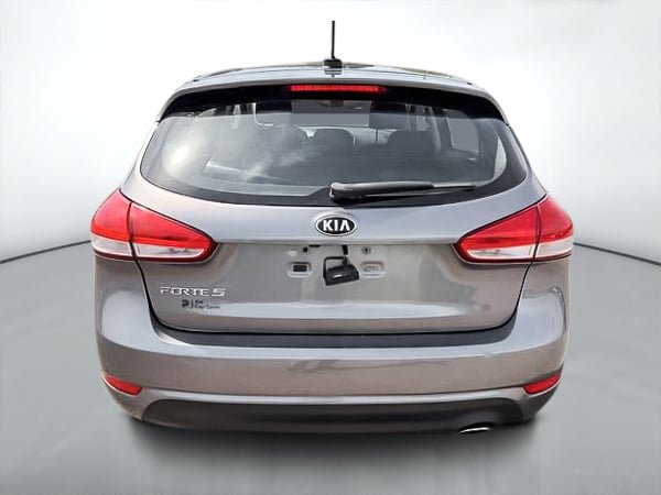 Kia 5 portes Forte LX+ 2017-5